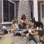 Kennedy Compound Cape Cod