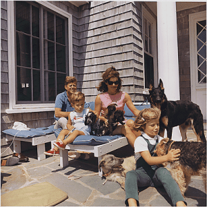 Kennedy Compound Cape Cod