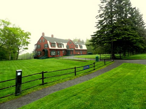 FDR Homestead Campobello Island