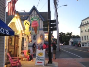 York Beach Village