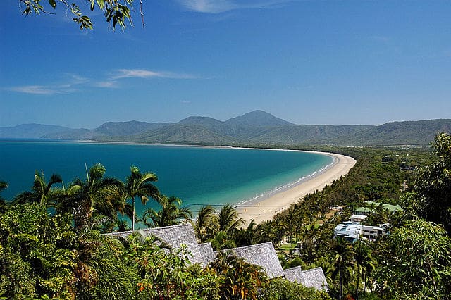 Port Douglas Australia