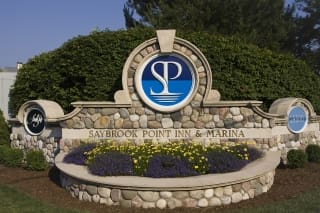 Saybrook Point Inn, CT