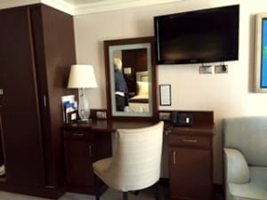 Oceania Marina Stateroom