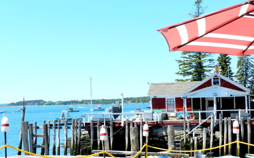 McLoons Lobster Shack