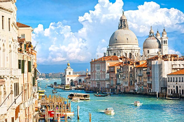 Venice Italy