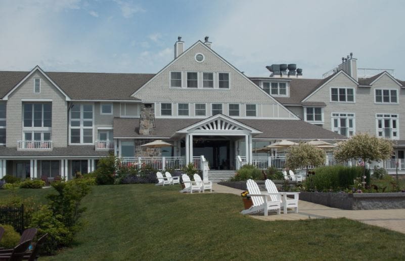 Inn By The Sea Maine
