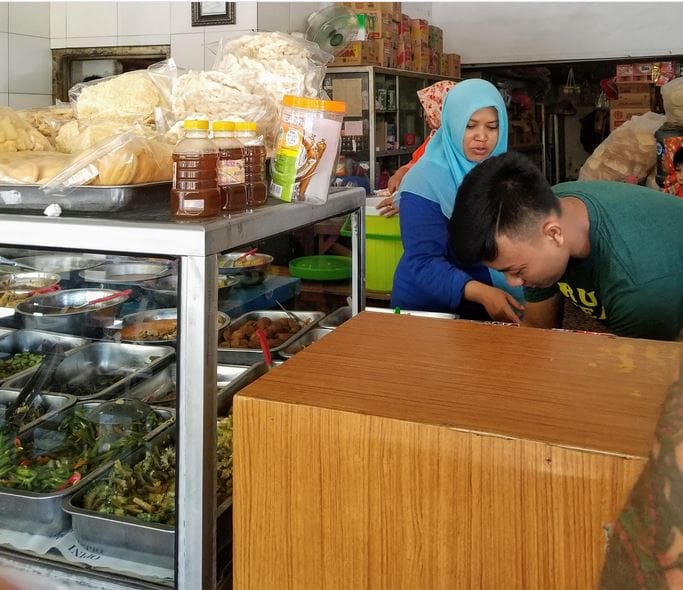 Bali Store