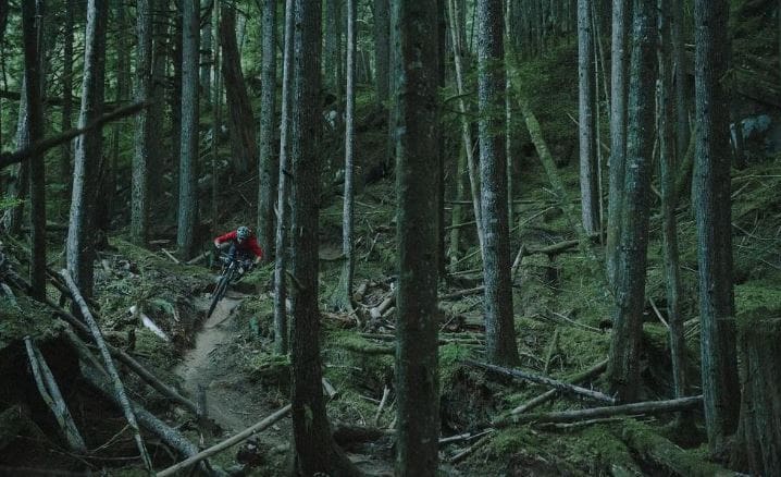 Seattle Bike Trails