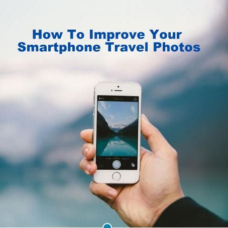 Improve Smartphone Photos
