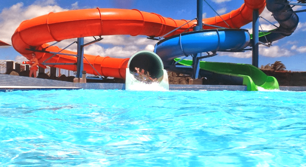 Costa del Sol Water Park