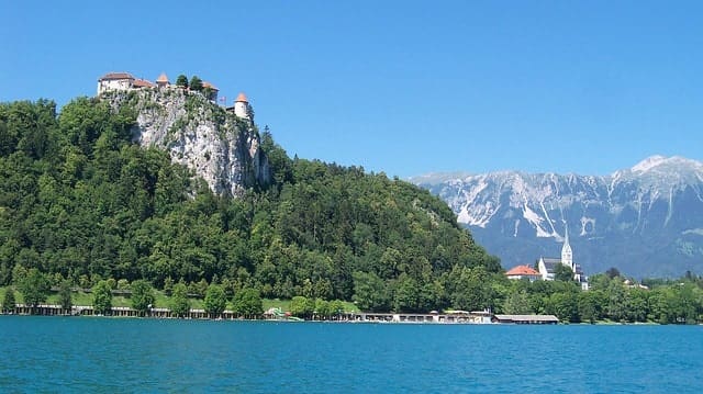 Slovenia Travel Tips