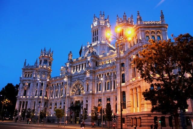 Madrid Travel Tips