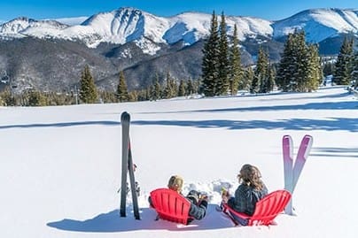 Ski Guide to Winter Park Co