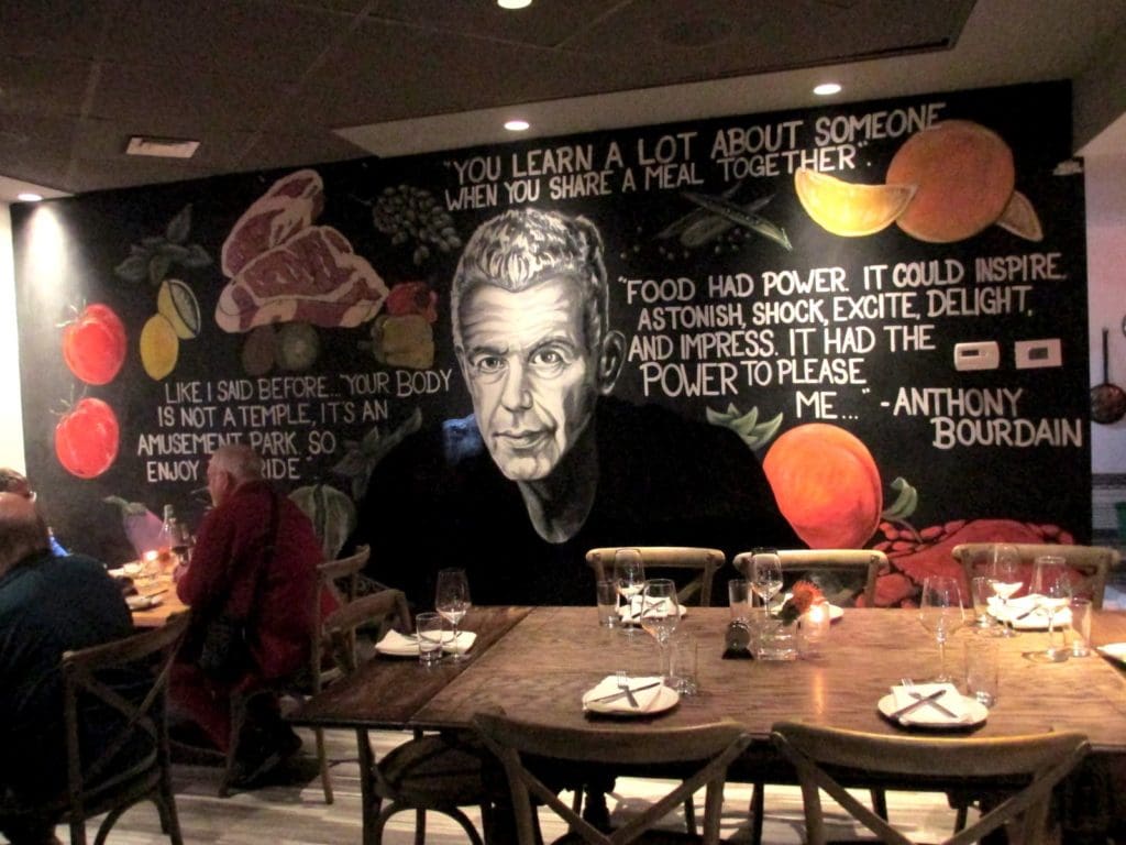 Naples 7th Avenue Social Restaurant