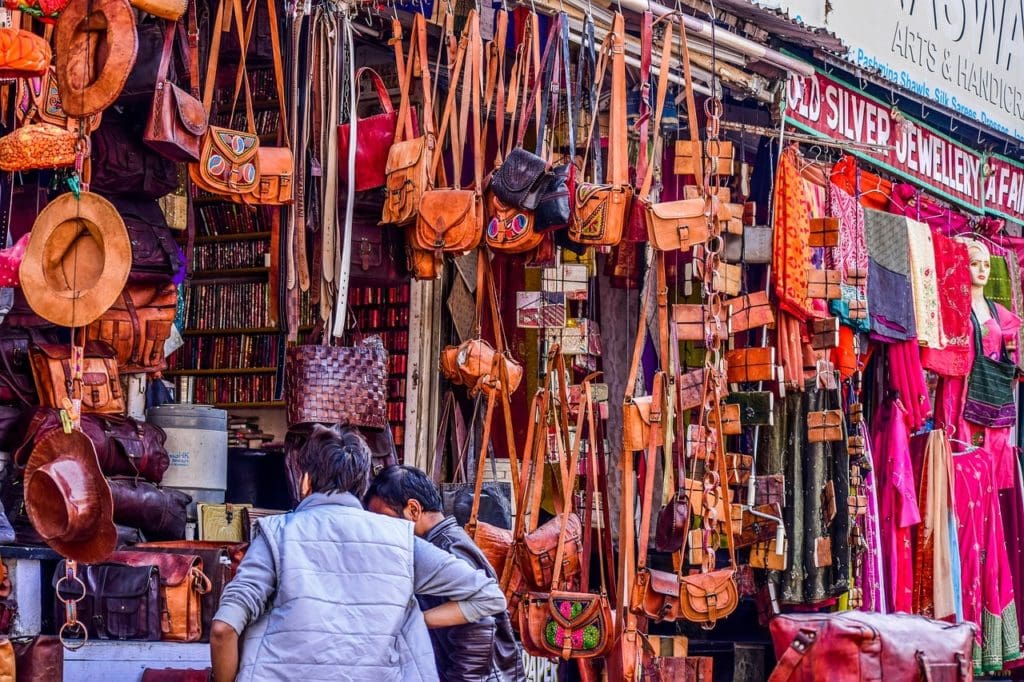 India Marketplace