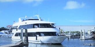 Naples Princess Tour Boat