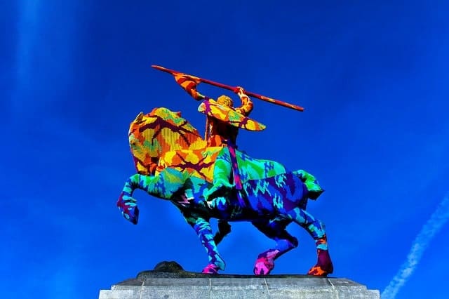 Seville Spain Travel Guide