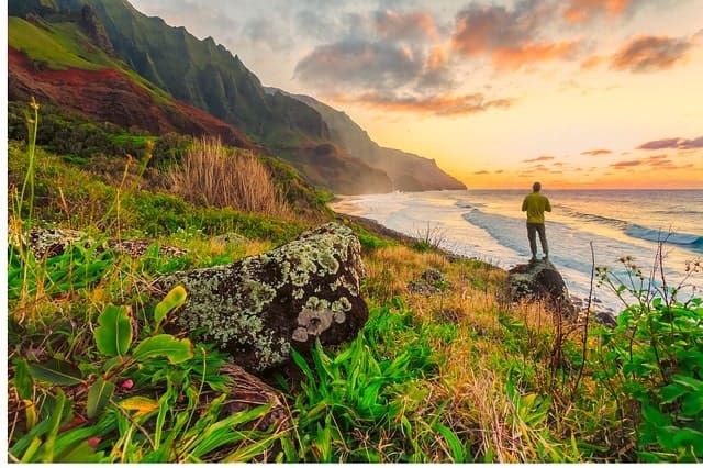Hawaii of the beaten path