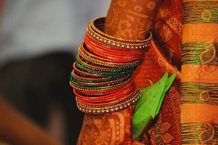 India Bangles