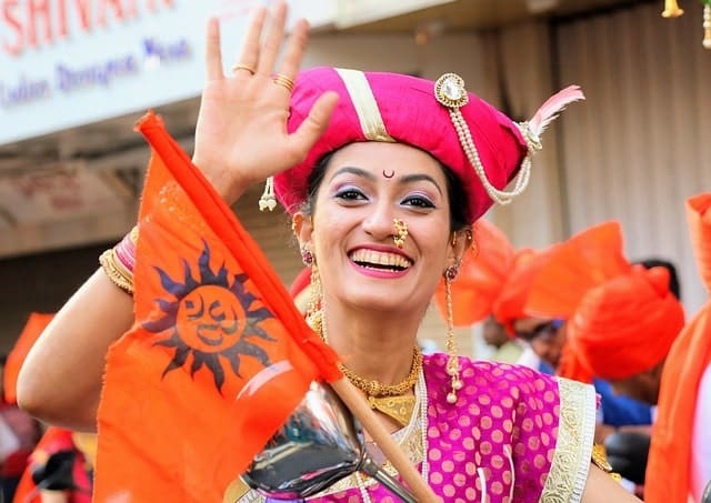India Tour Guide