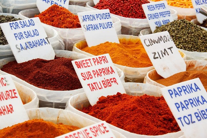 India Spice