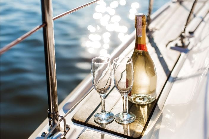 Small Ship Cruising Advantages