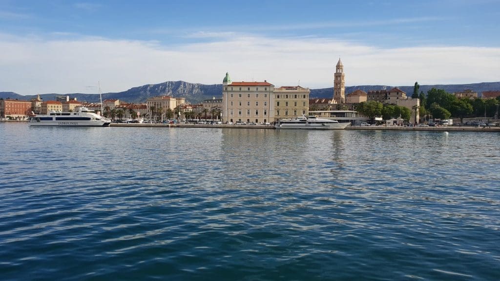 Split Croatia