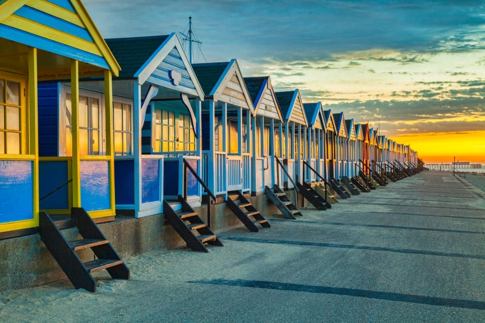 British Staycations