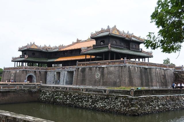 Hue Imperial Citadel
