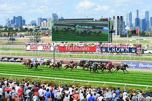 Flemington Racecourse