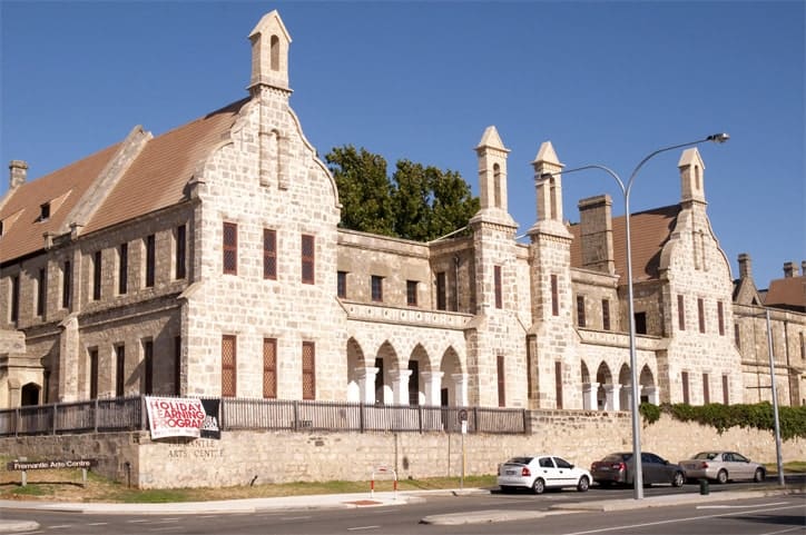 Fremantle Arts Center