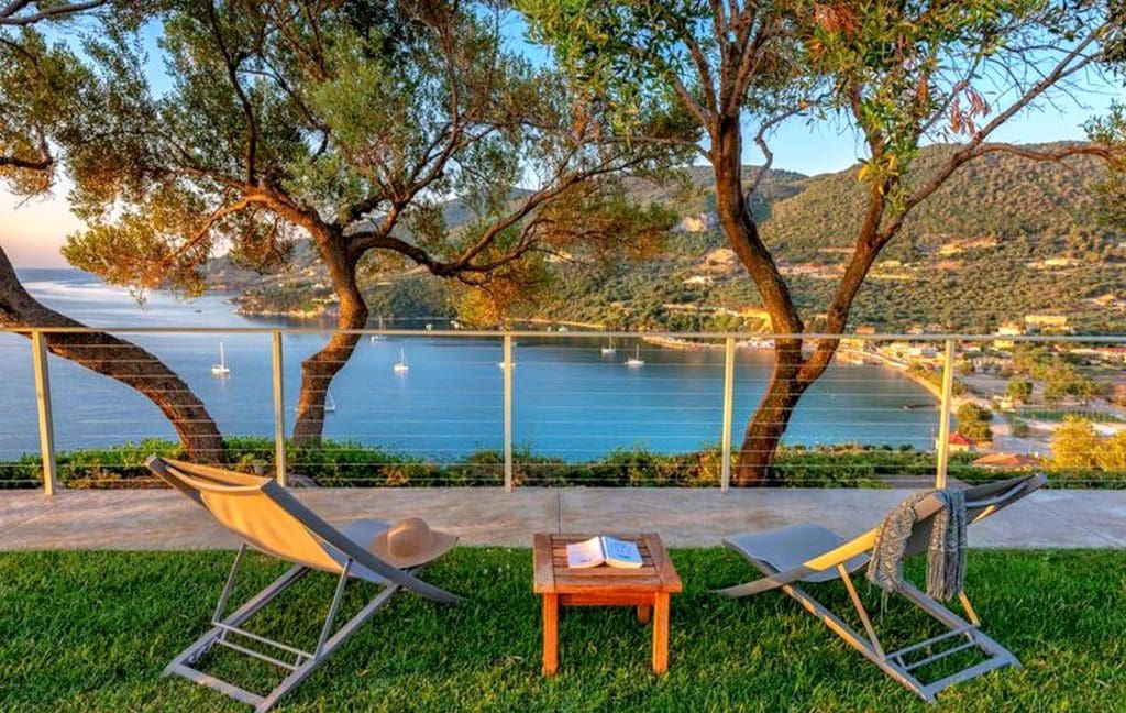 Villa Rental Zakynthos Greece