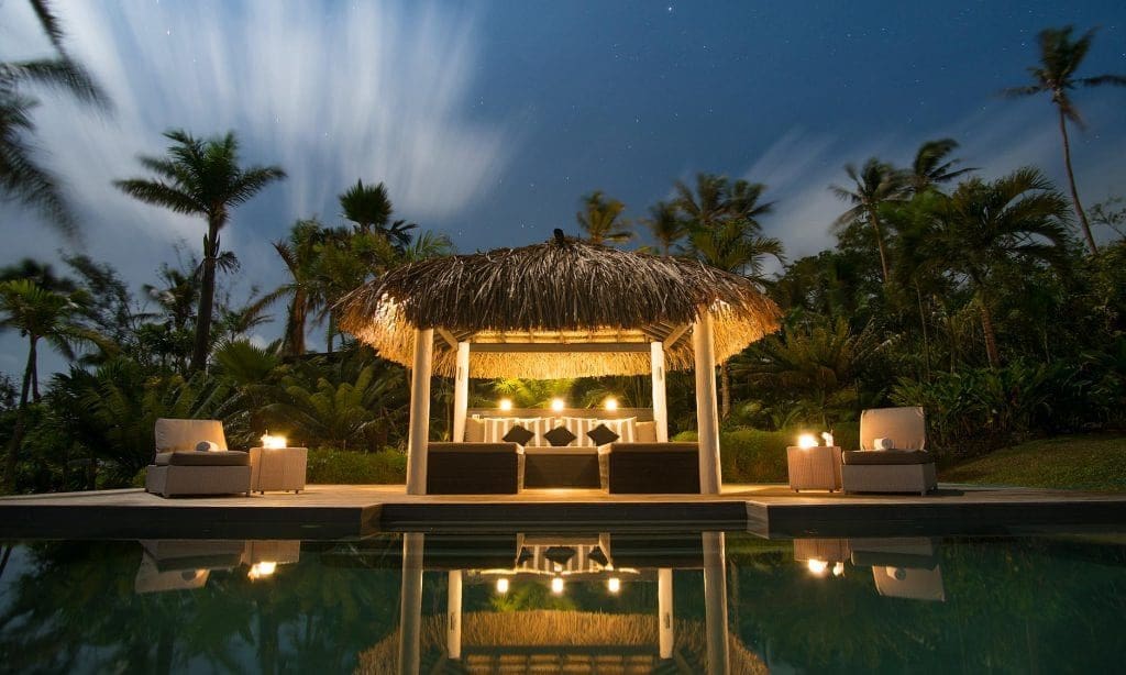Raiwasa Resort Fiji