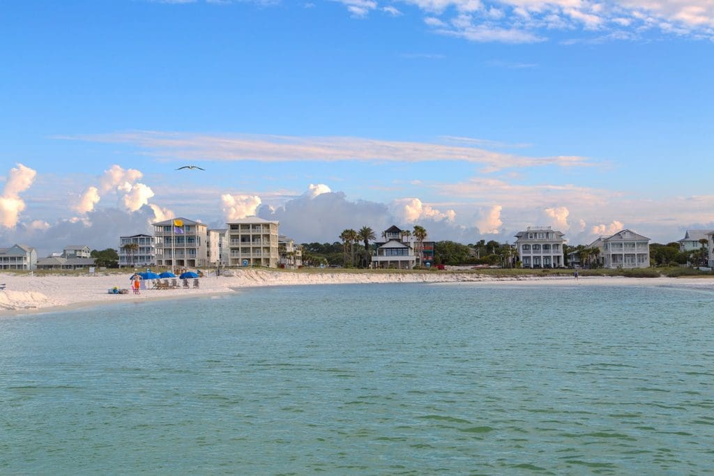 Brayton Beach Where To Stay