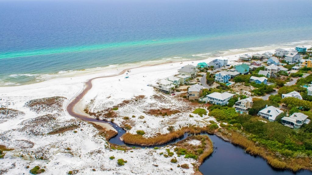 Grayton Beach What To Do