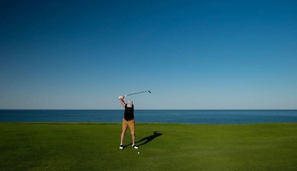 Jacksonville Golf