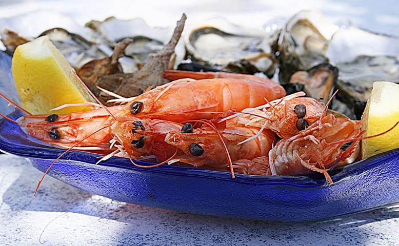 Seafood Restaurants Jacksonville