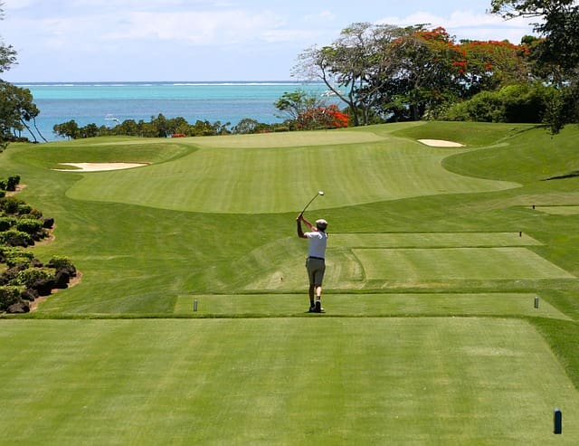 Golf Vacations