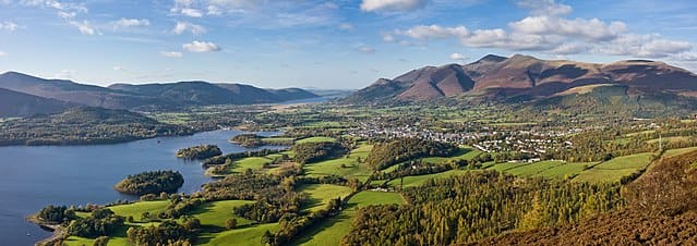 Lake District Walks