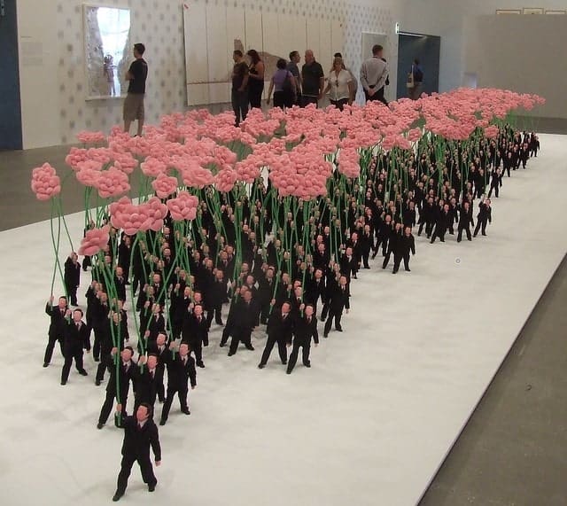 Queensland Art Gallery