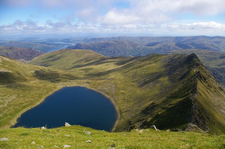 Lake District Walks