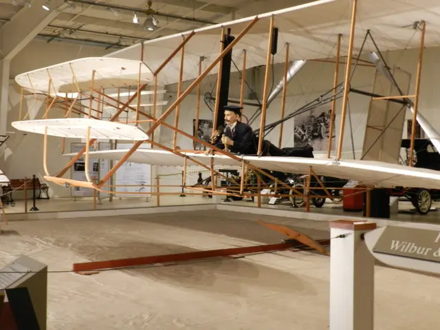 Transportation Museum