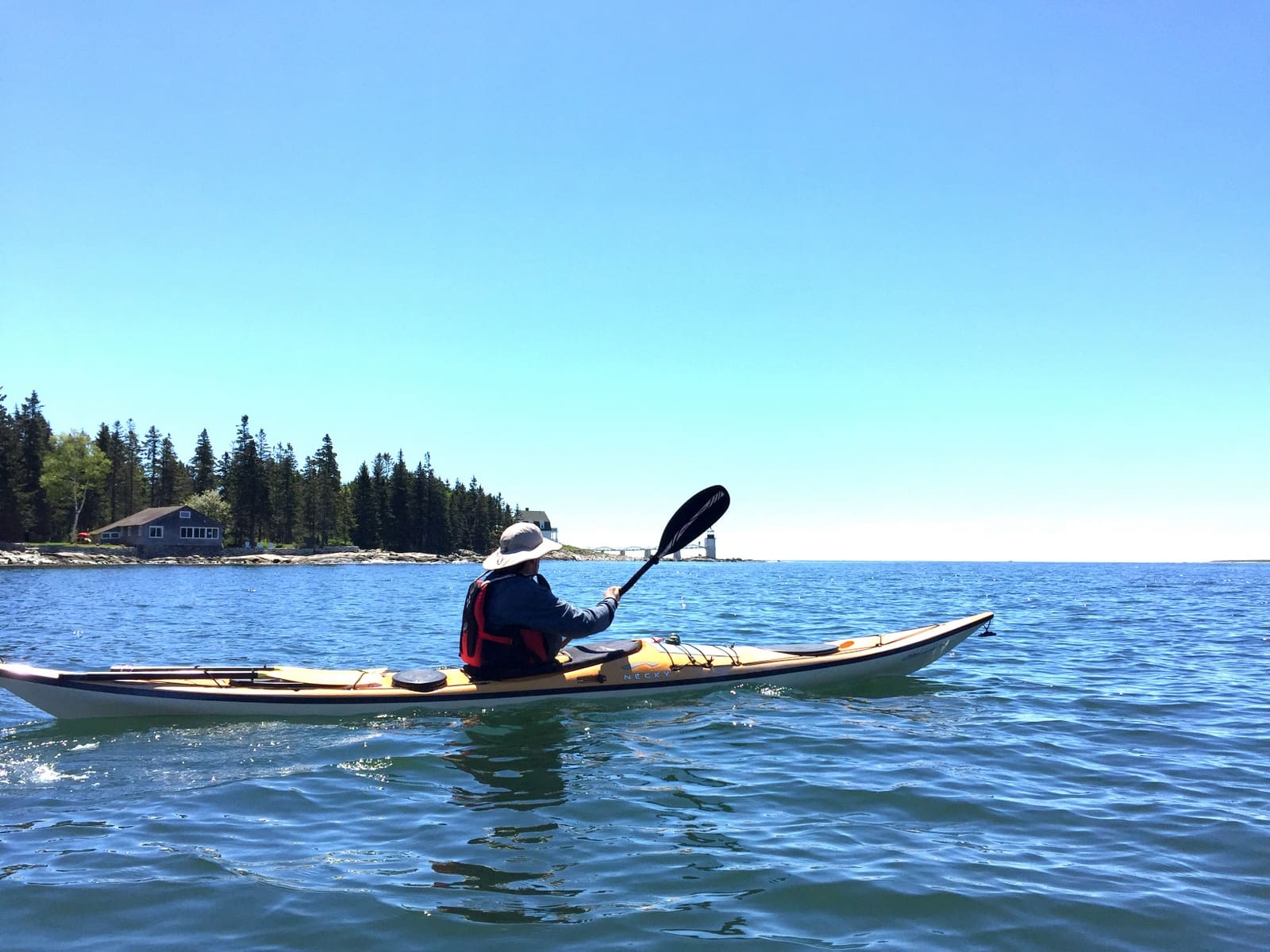 Port Clyde Outfitters