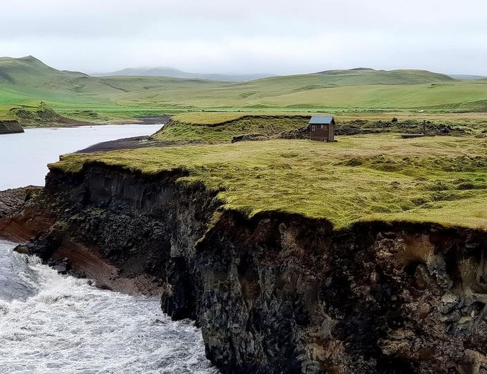 Iceland Trip Report 1
