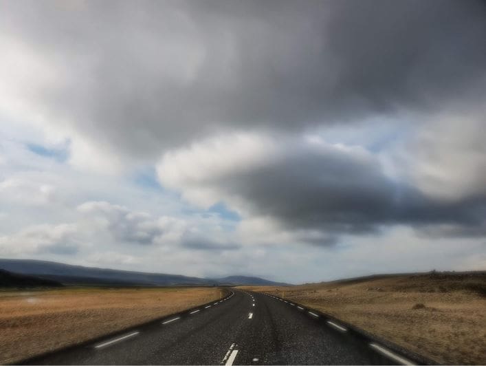 Iceland Trip Report 3