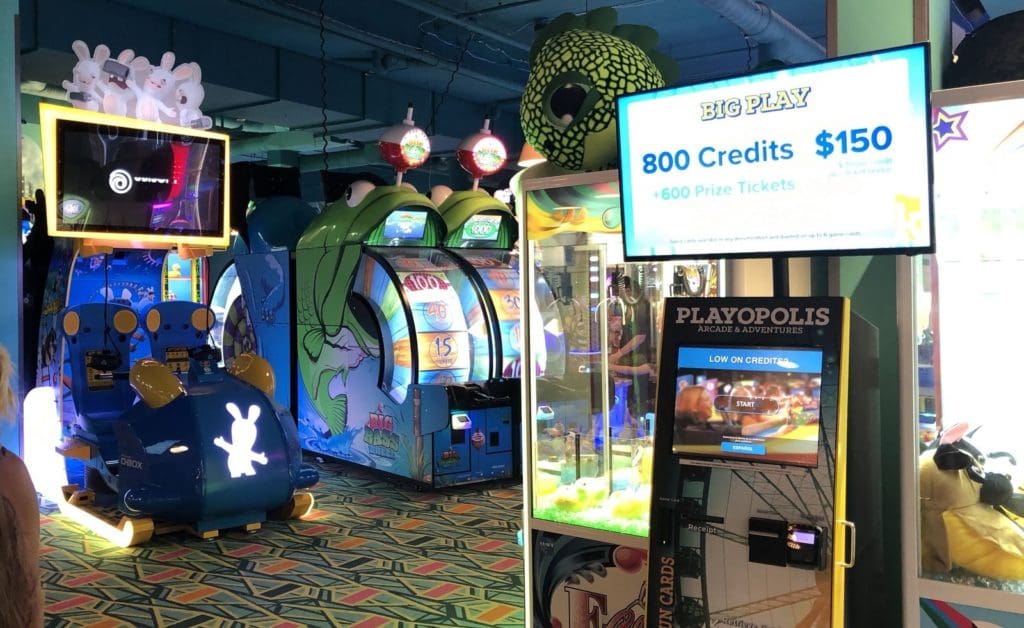 The Kartrite Video Games