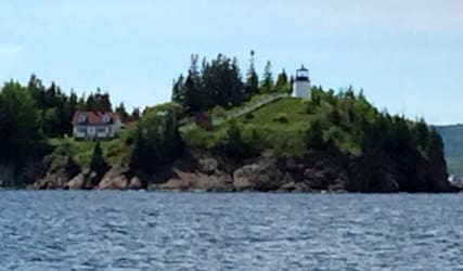 Owls Head Lighthouse