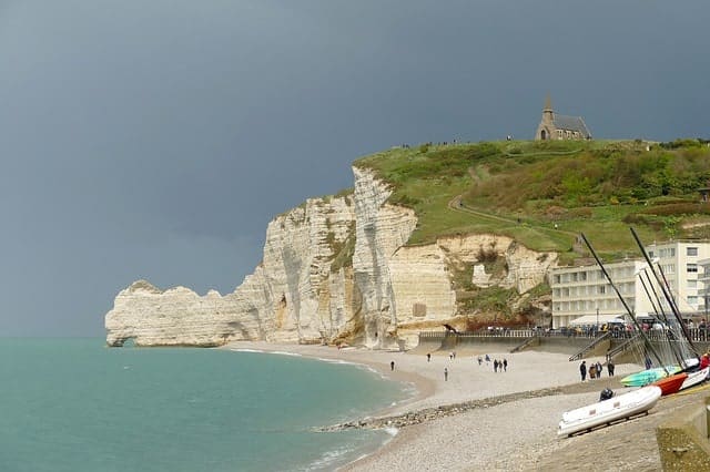 France Family Friendly Beaches