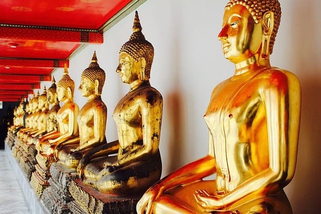 Bangkok Thailand