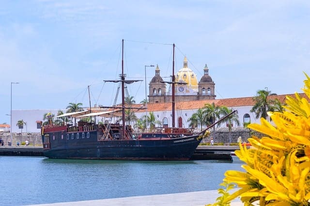Cartagena Columbia